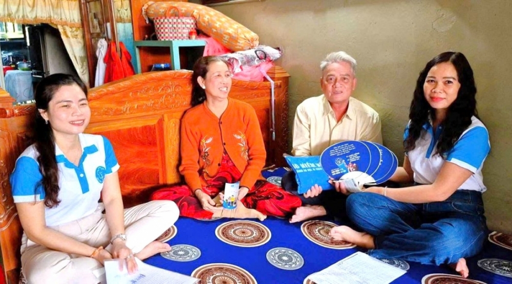 Quyền lợi bất ngờ nhờ tham gia bảo hiểm y tế 5 năm liên tục