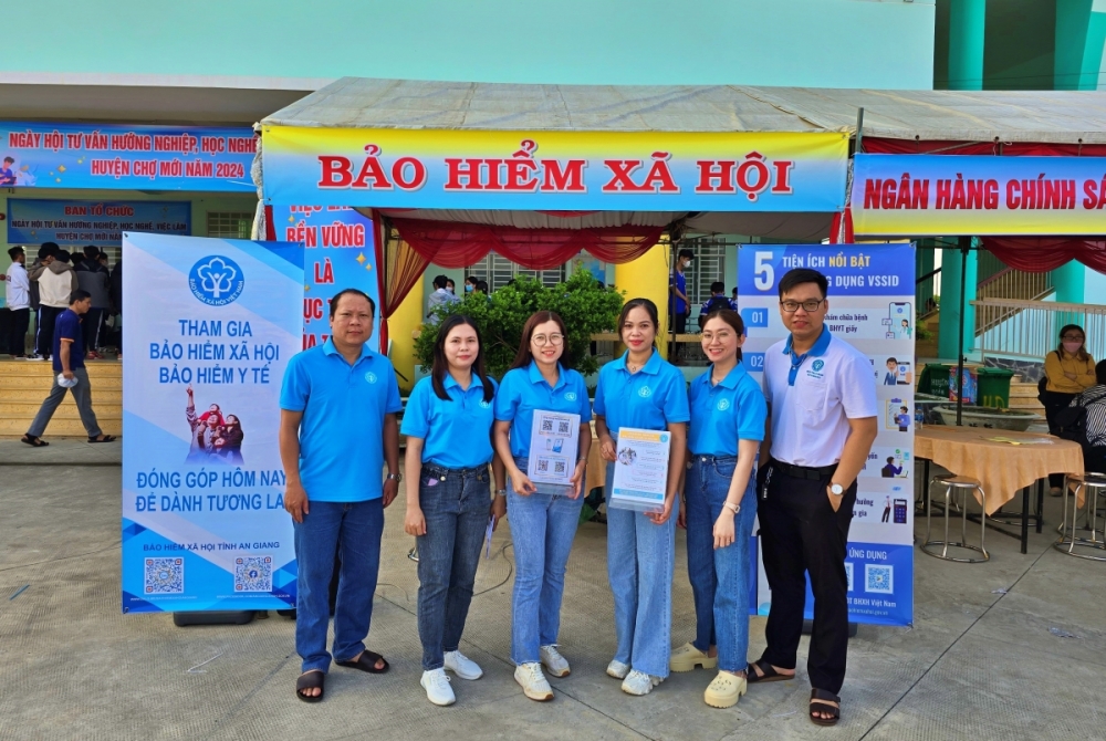 Quyền lợi bất ngờ nhờ tham gia bảo hiểm y tế 5 năm liên tục