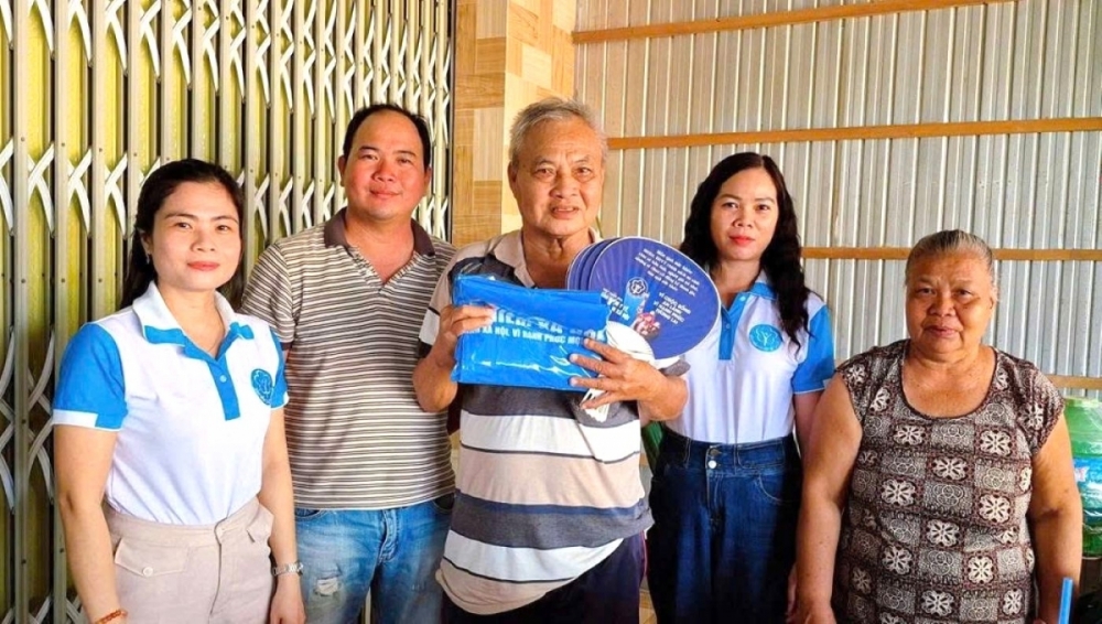Quyền lợi bất ngờ nhờ tham gia bảo hiểm y tế 5 năm liên tục