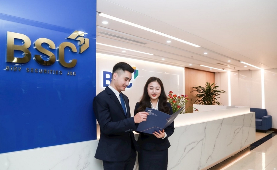 BSC hoàn thành 110% kế hoạch lợi nhuận năm 2025, lợi nhuận trước thuế đạt 616,2 tỷ đồng