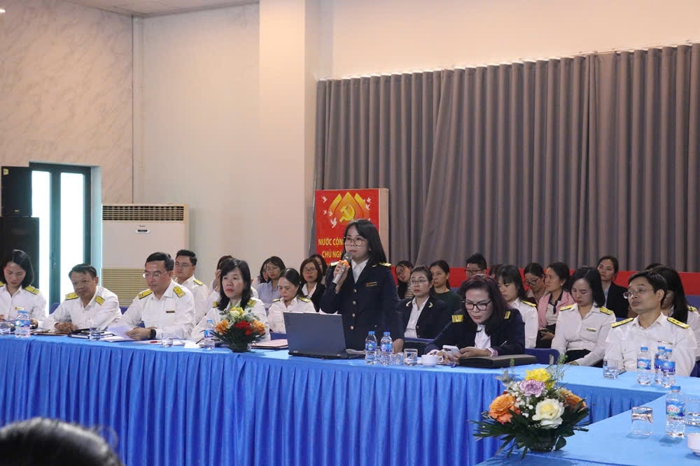 Thuế tỉnh Phú Thọ: Đẩy mạnh hỗ trợ doanh nghiệp đầu tư nước ngoài