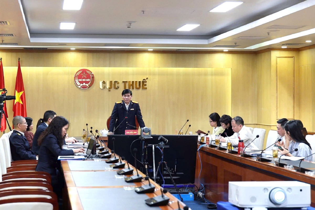 Cần có quy định chuyển tiếp với hàng tồn kho, thiết bị của hộ kinh doanh khi chuyển đổi phương pháp tính thuế