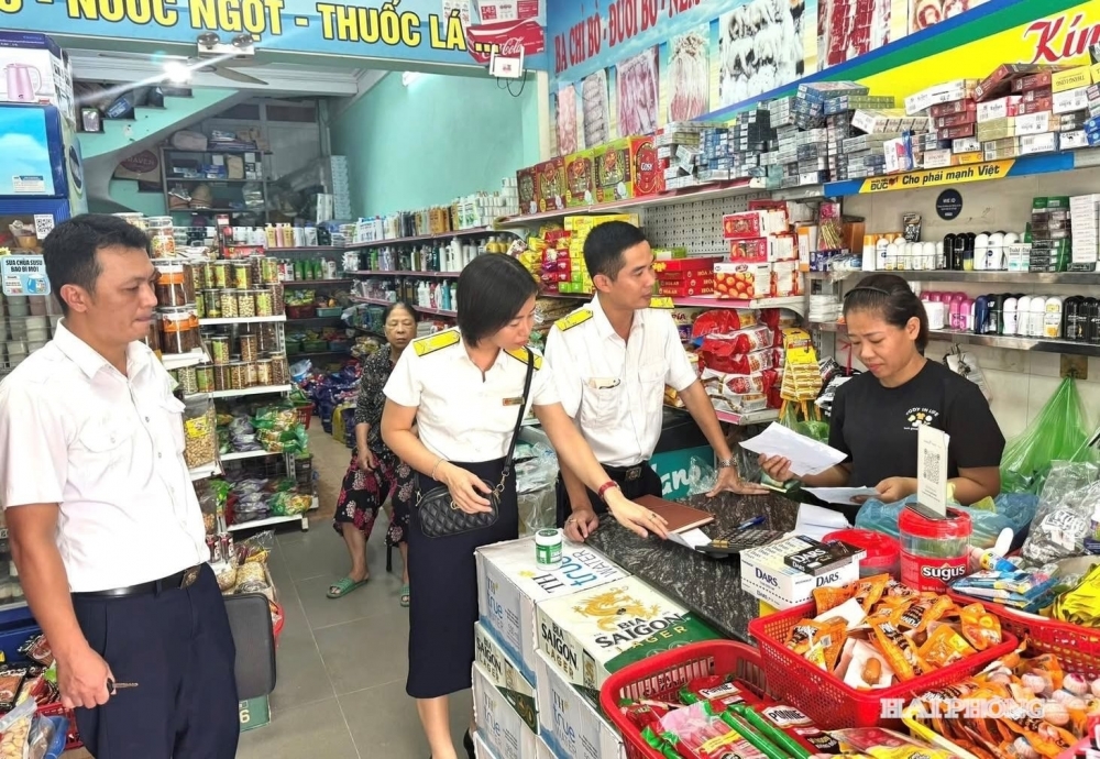 Không kiểm tra, không sử dụng doanh thu 2026 để xử lý hồi tố nghĩa vụ thuế các năm trước