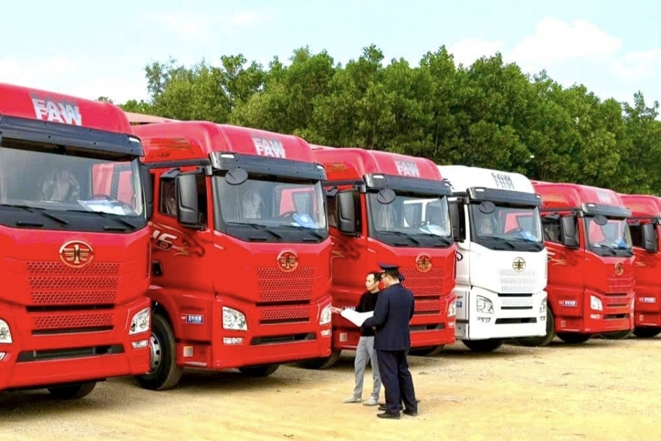Hải quan khu vực XVI thúc đẩy tạo thuận lợi thương mại, nỗ lực thu ngân sách