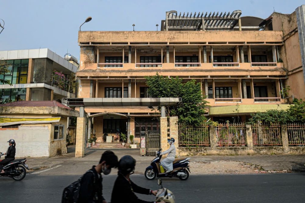 Cả nước chỉ còn 36 cơ sở nhà, đất công chưa được xử lý Cả nước chỉ còn 36 cơ sở nhà, đất công chưa được xử lý