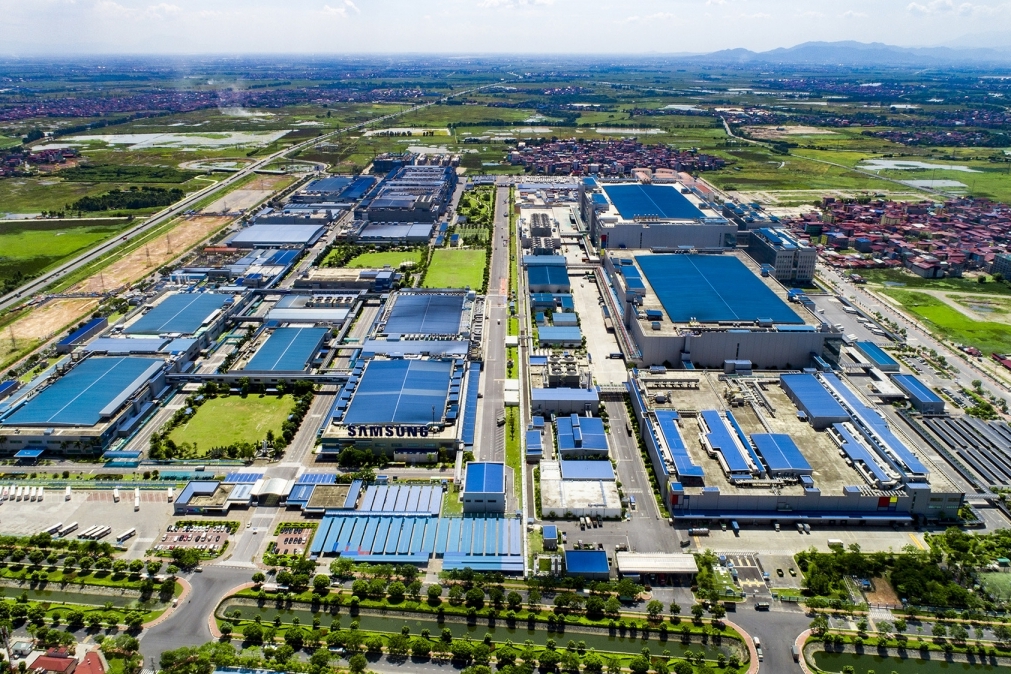 Nghị định số 20/2026/NĐ-CP mở rộng dư địa cho bất động sản khu công nghiệp