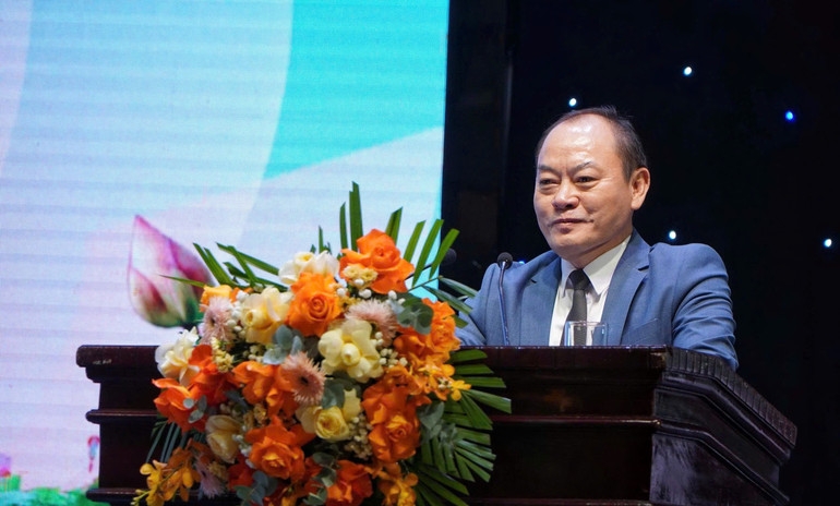 Sức hút đầu tư của Khu kinh tế Đông Nam và các khu công nghiệp tỉnh Nghệ An Sức hút đầu tư của Khu kinh tế Đông Nam và các khu công nghiệp tỉnh Nghệ An