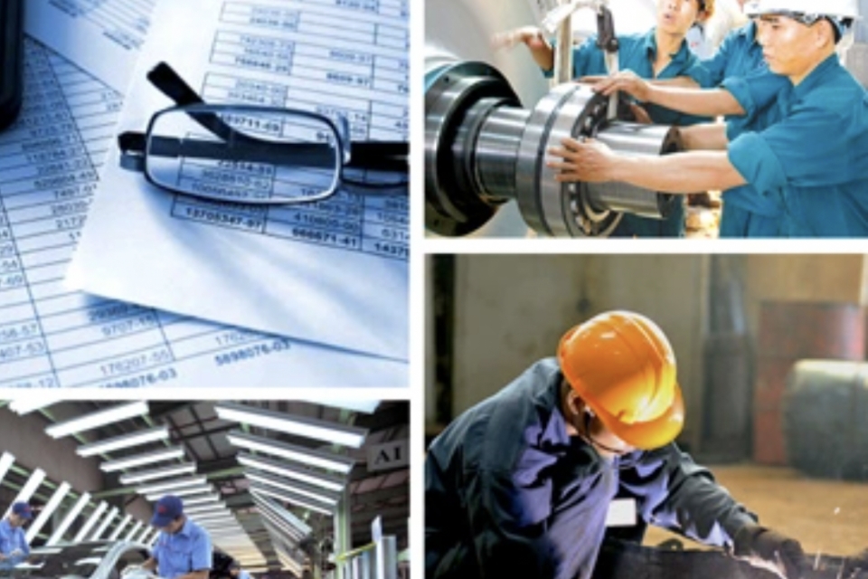 Khơi thông nguồn lực nhà nước ngang tầm chiến lược