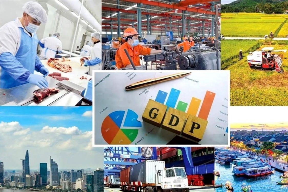 Chính sách tài chính thực hiện chuyển đổi mô hình tăng trưởng mới