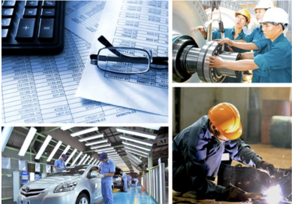 Khơi thông nguồn lực nhà nước ngang tầm chiến lược Khơi thông nguồn lực nhà nước ngang tầm chiến lược