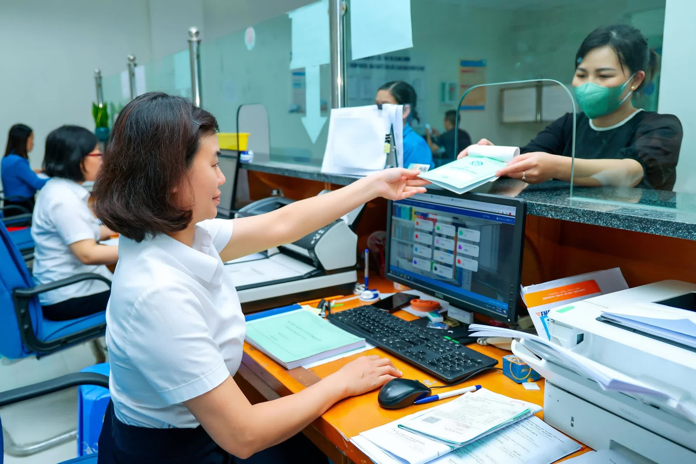 Rà soát, hoàn thiện hệ thống văn bản toàn ngành bảo hiểm xã hội trong năm 2026