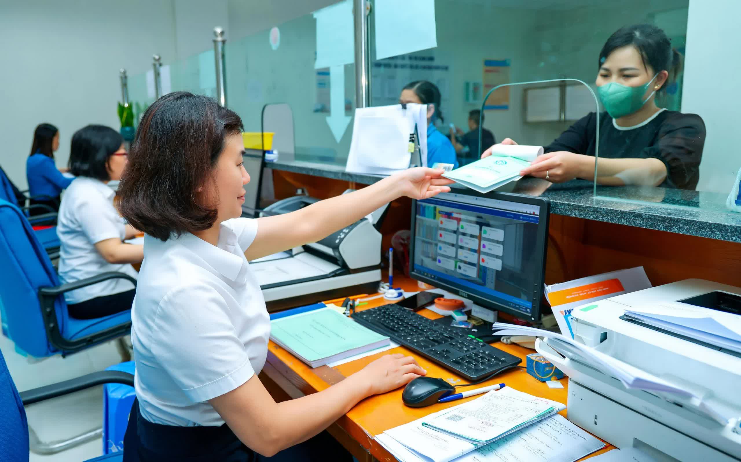Rà soát, hoàn thiện hệ thống văn bản toàn ngành bảo hiểm xã hội trong năm 2026