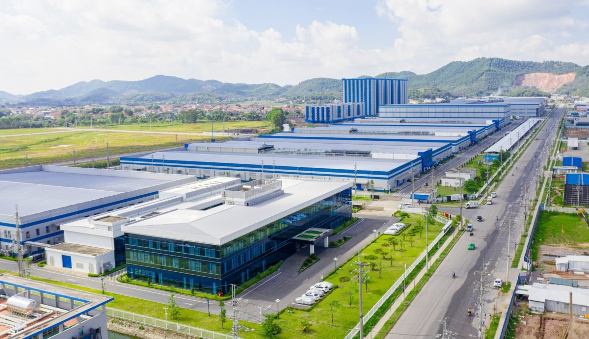 Đơn giản hóa thủ tục, mở rộng dư địa thu hút đầu tư Đơn giản hóa thủ tục, mở rộng dư địa thu hút đầu tư