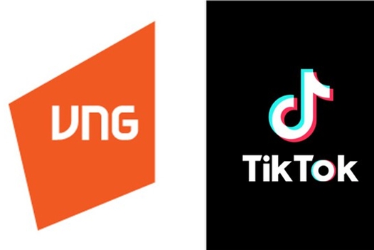 VNG và TikTok bị xử phạt vi phạm hành chính gần 1,7 tỷ đồng