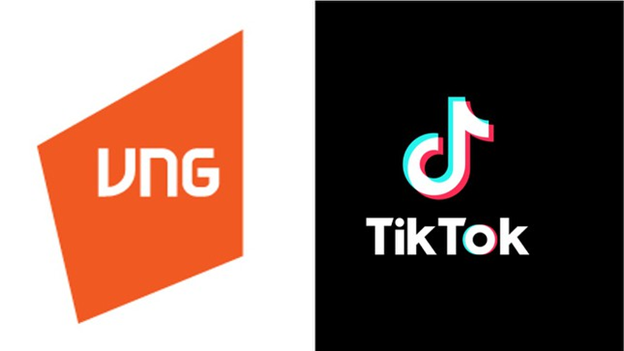 VNG và TikTok bị xử phạt vi phạm hành chính gần 1,7 tỷ đồng