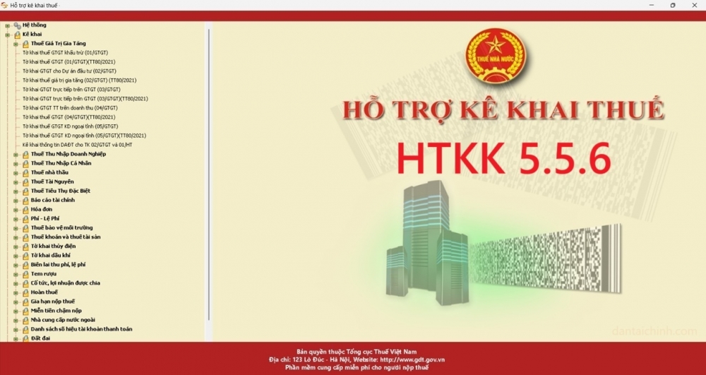 Thuế tỉnh Sơn La: Đồng hành hỗ trợ người nộp thuế quyết toán