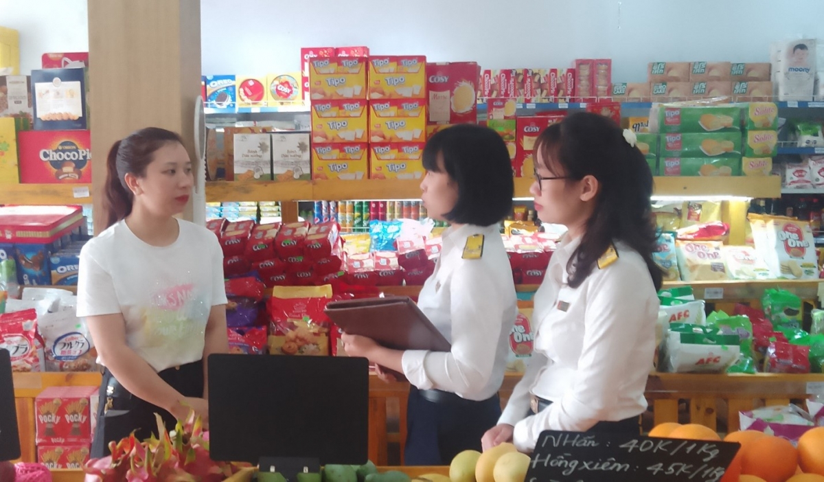 Ưu đãi thuế tiếp sức kinh tế tư nhân, mở lối cho hộ kinh doanh “lớn lên” Ưu đãi thuế tiếp sức kinh tế tư nhân, mở lối cho hộ kinh doanh “lớn lên”