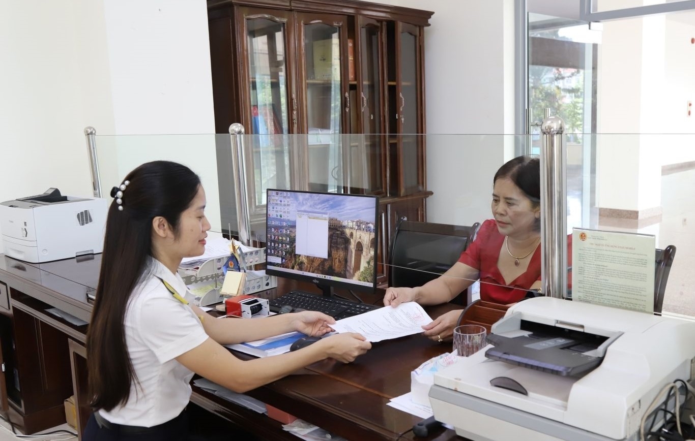 Hoàn thiện phân cấp nguồn thu và chính sách thuế theo định hướng mới