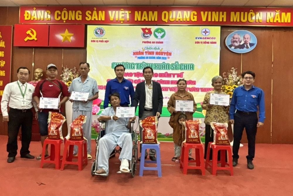 Để không còn những bệnh nhân “3 không”