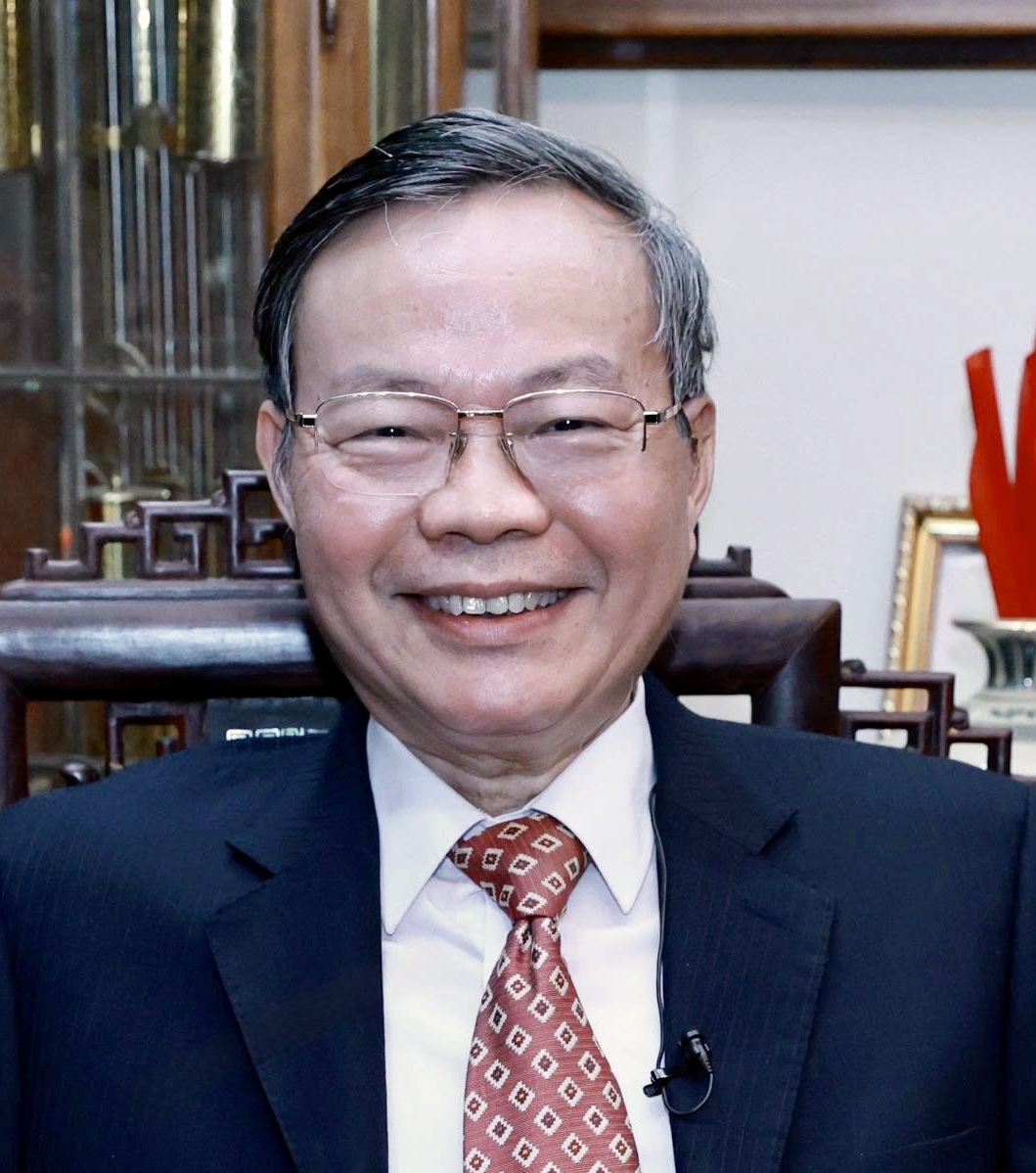 Đổi mới mô hình tăng trưởng là yêu cầu cấp bách, phù hợp với xu thế phát triển hiện nay
