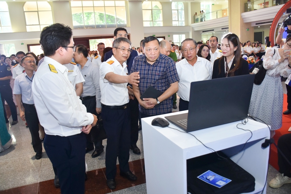 Thu ngân sách năm 2026: Đột phá từ đổi mới tư duy và hiện đại hóa quản trị