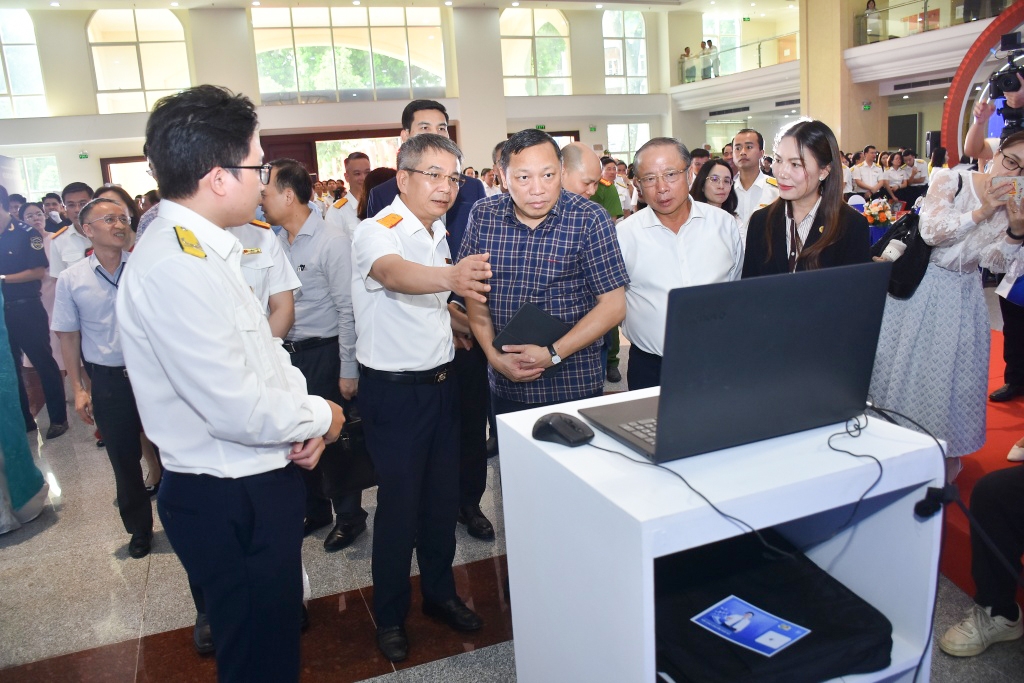 Thu ngân sách năm 2026: Đột phá từ đổi mới tư duy và hiện đại hóa quản trị