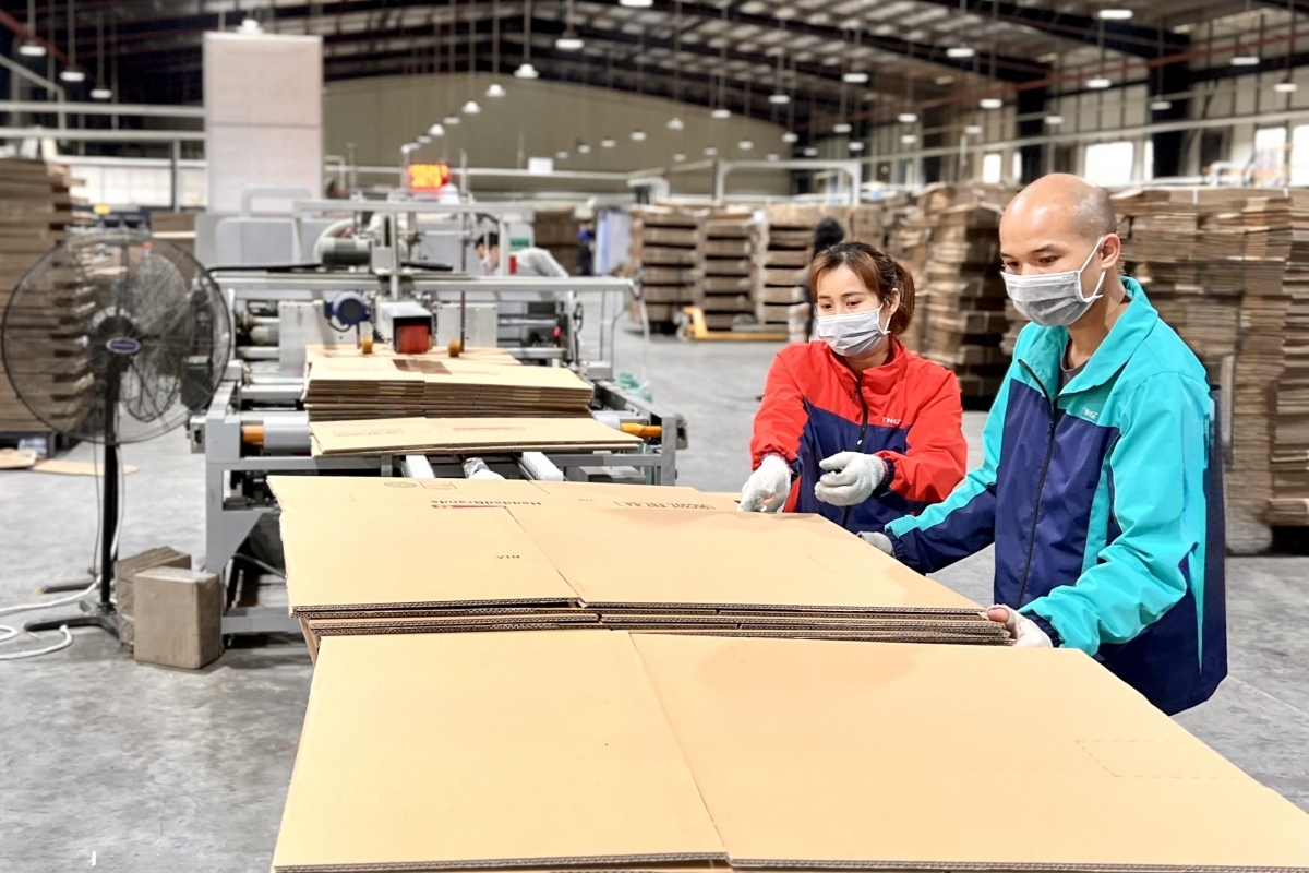 Doanh nghiệp kỳ vọng Đại hội XIV mở lối cho kỷ nguyên phát triển mới của nền kinh tế