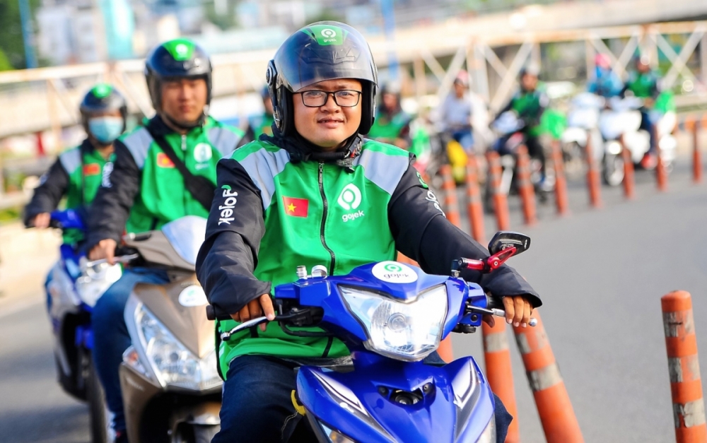 Đảm bảo an sinh cho lao động làm việc linh hoạt