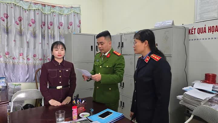 Khởi tố 5 bác sĩ, cán bộ y tế ở Hưng Yên vì hành vi giả mạo hồ sơ bệnh án