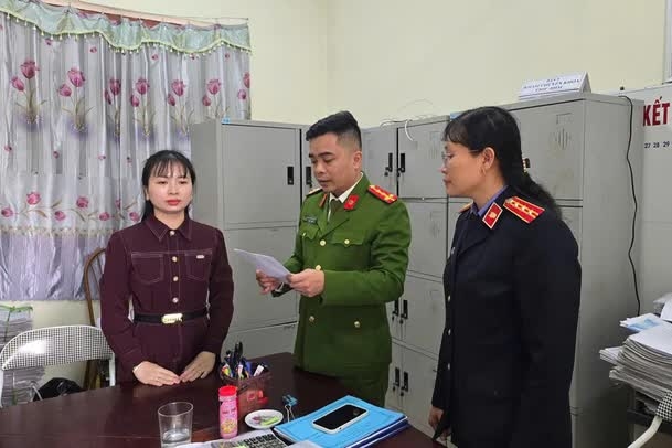 Khởi tố 5 bác sĩ, cán bộ y tế ở Hưng Yên vì hành vi giả mạo hồ sơ bệnh án