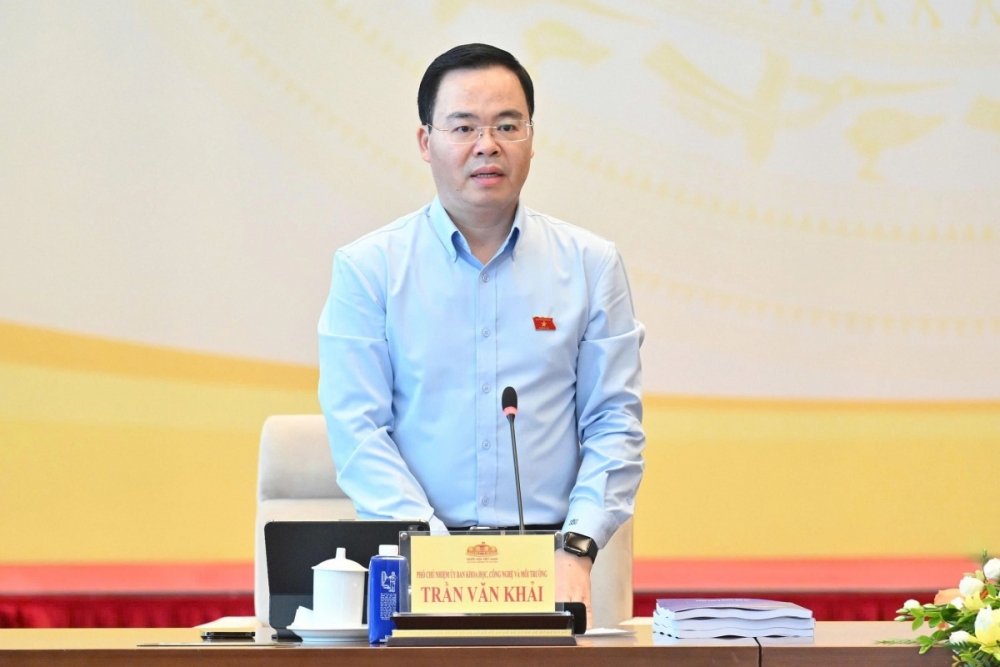 Xác lập mô hình tăng trưởng mới để kinh tế bứt phá và không tụt hậu Xác lập mô hình tăng trưởng mới để kinh tế bứt phá và không tụt hậu
