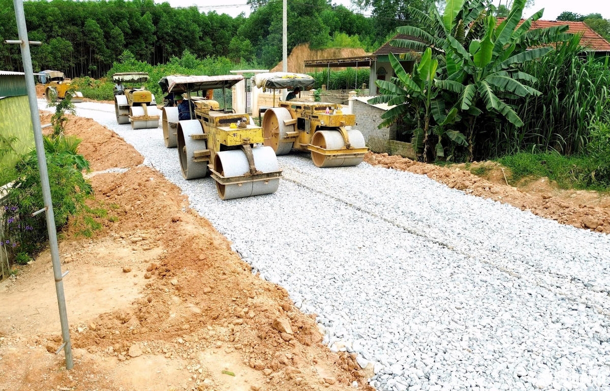 Bộ Tài chính ban hành 2 thủ tục mới trong quản lý các chương trình mục tiêu quốc gia Bộ Tài chính ban hành 2 thủ tục mới trong quản lý các chương trình mục tiêu quốc gia