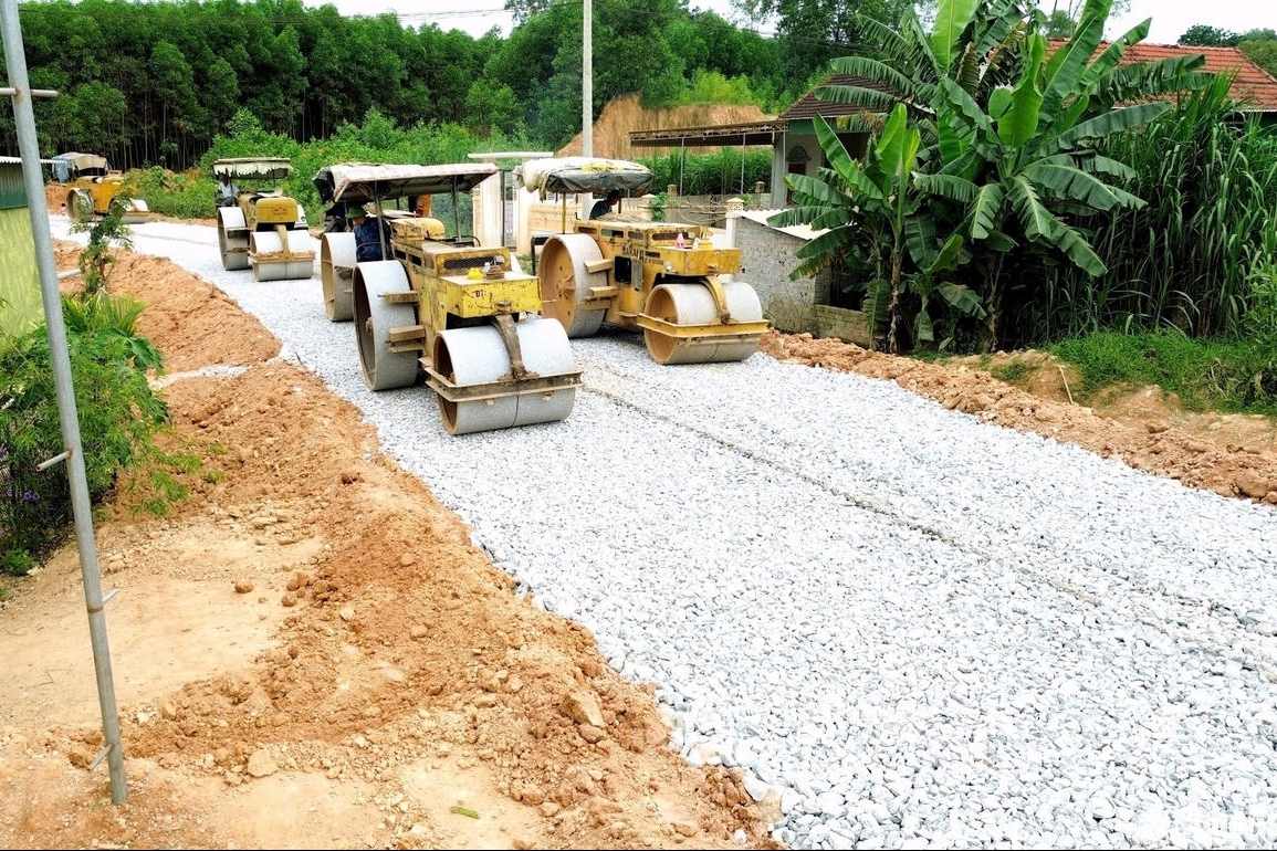 Bộ Tài chính ban hành 2 thủ tục mới trong quản lý các chương trình mục tiêu quốc gia