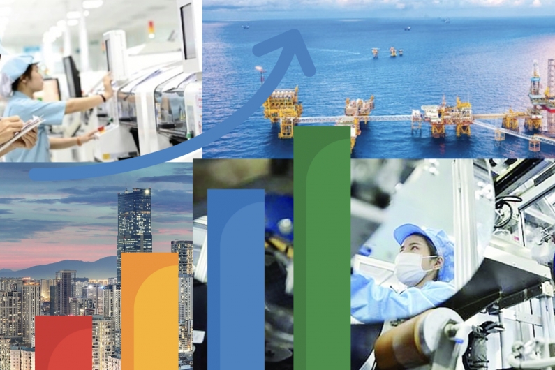 Doanh nghiệp nhà nước phấn đấu tăng trưởng trên 10% năm 2026