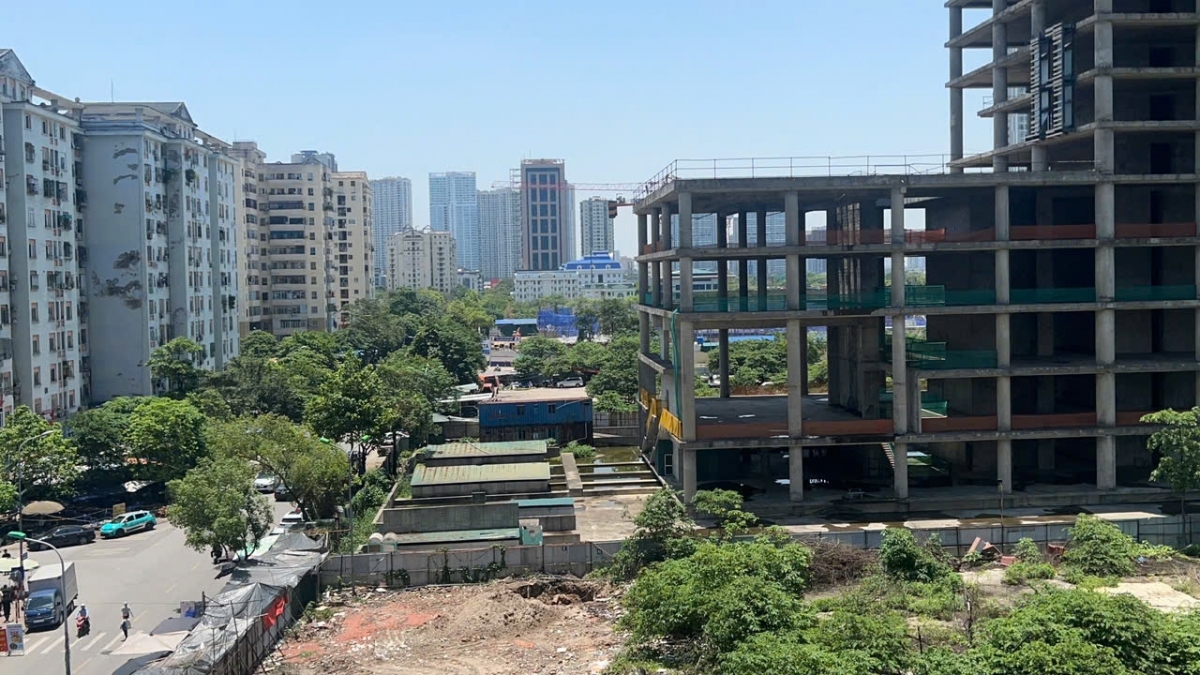 Bất động sản sắp có mã định danh: Thị trường sẽ thay đổi ra sao?