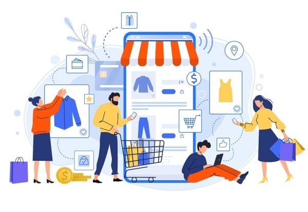 Chuẩn hóa thị trường thương mại điện tử bằng “hàng rào mềm”