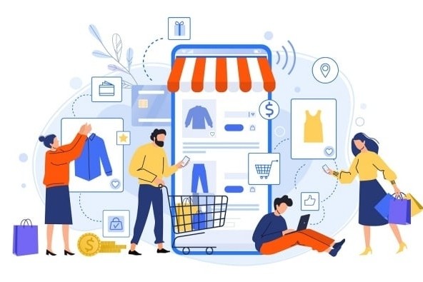 Chuẩn hóa thị trường thương mại điện tử bằng “hàng rào mềm”