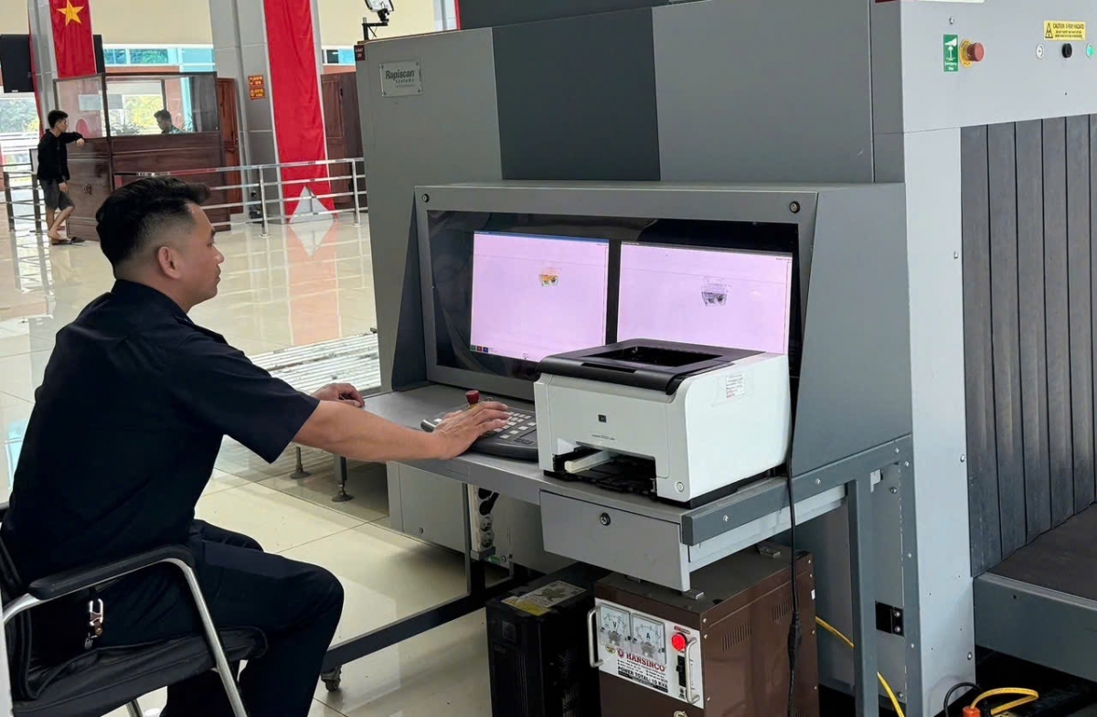 Kinh nghiệm trong sắp xếp, tinh gọn tổ chức bộ máy của Hải quan khu vực XVI