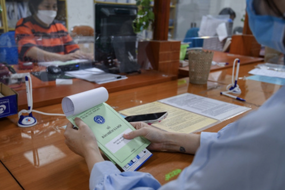Bảo hiểm xã hội Việt Nam được phân cấp trong hoạt động kiểm tra chuyên ngành