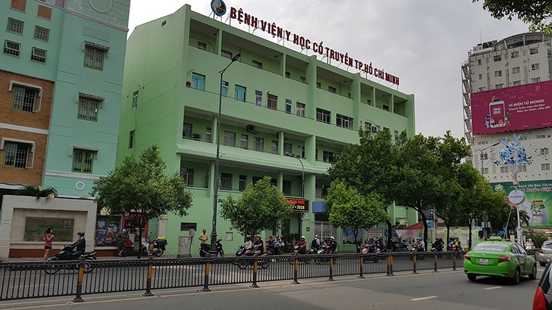 TP. Hồ Chí Minh: Điều chỉnh phân bổ thẻ bảo hiểm y tế tại các cơ sở khám chữa bệnh