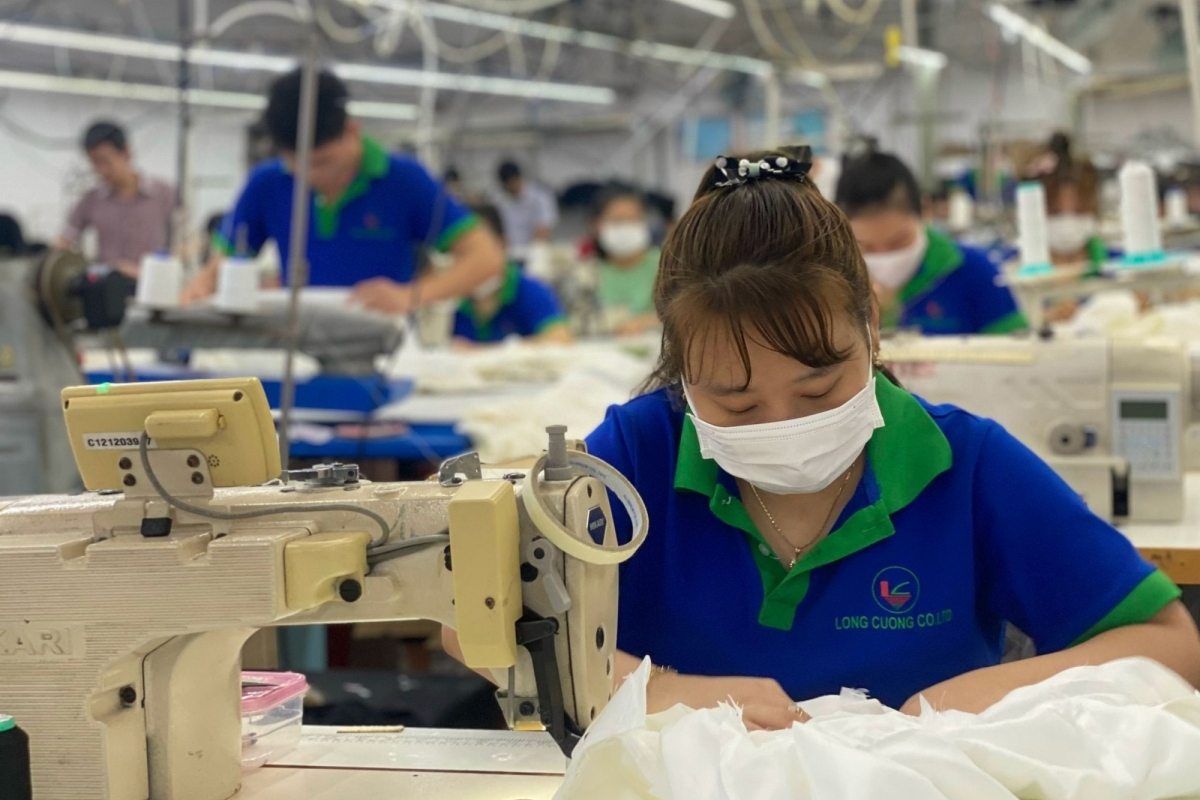 Đóng bảo hiểm xã hội dưới lương thực tế: Rủi ro an sinh "bủa vây" người lao động