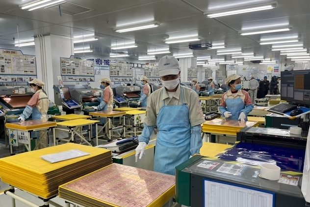 Thị trường nội địa Việt Nam: Liên kết trong và ngoài nước - giải pháp mở rộng thị trường trước áp lực cạnh tranh