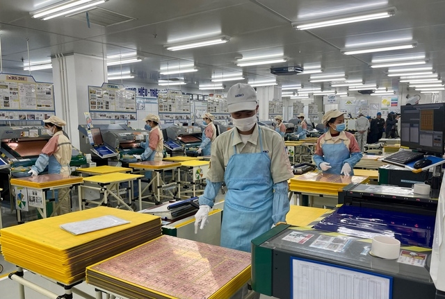 Thị trường nội địa Việt Nam: Liên kết trong và ngoài nước - giải pháp mở rộng thị trường trước áp lực cạnh tranh