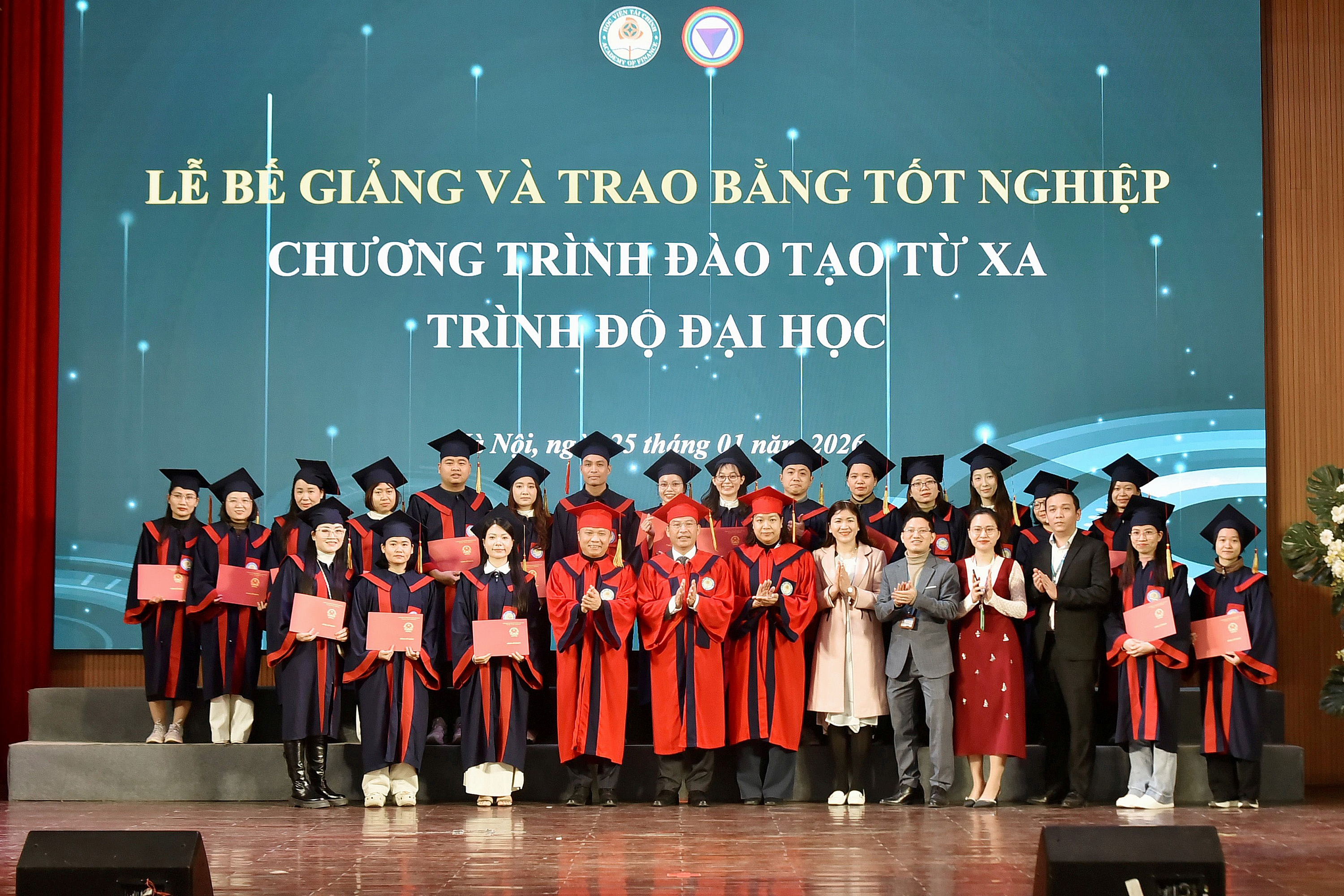 Đổi mới tư duy đào tạo đại học để đáp ứng phát triển kinh tế