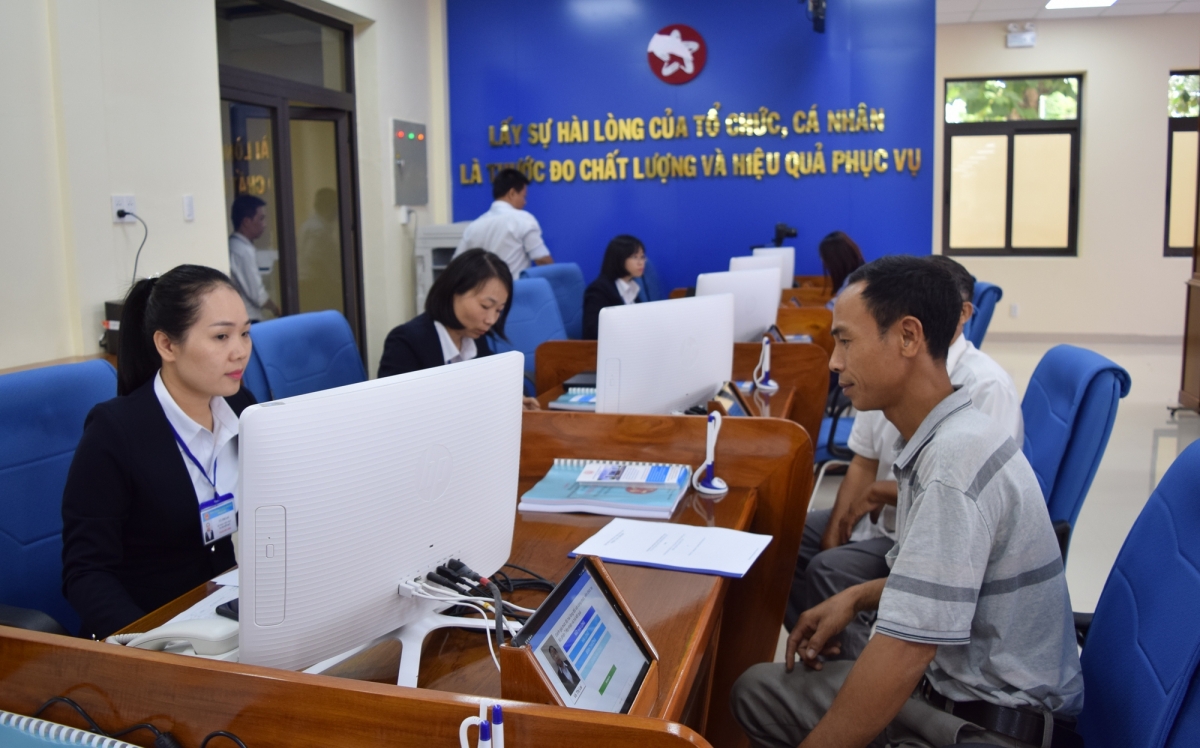 Bộ Tài chính tăng tốc cải cách thủ tục và dữ liệu số, giảm gần 50% chi phí tuân thủ Bộ Tài chính tăng tốc cải cách thủ tục và dữ liệu số, giảm gần 50% chi phí tuân thủ