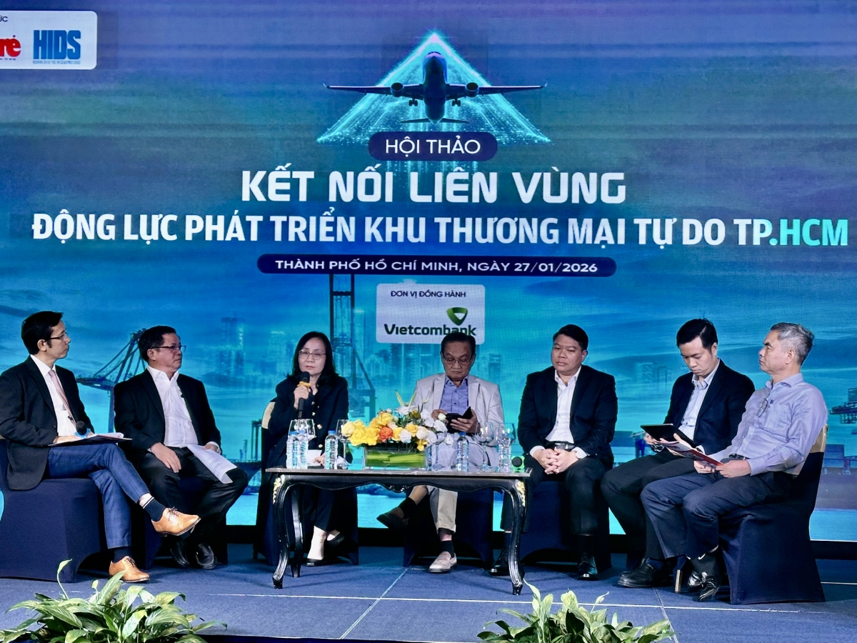 Nhà đầu tư được ưu đãi gì khi vào khu thương mại tự do TP. Hồ Chí Minh? Nhà đầu tư được ưu đãi gì khi vào khu thương mại tự do TP. Hồ Chí Minh?