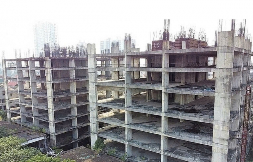 Tháo gỡ khó khăn, vướng mắc cho các dự án tồn đọng kéo dài