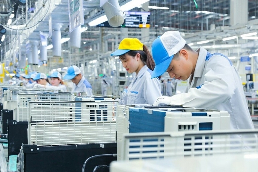 Phân định rõ ngành, nghề kinh doanh có điều kiện, chuyển mạnh sang “hậu kiểm”
