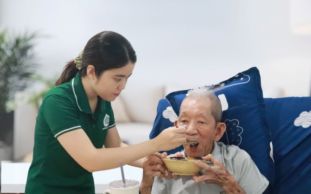Phát triển kinh tế chăm sóc - tạo việc làm và thúc đẩy bình đẳng giới