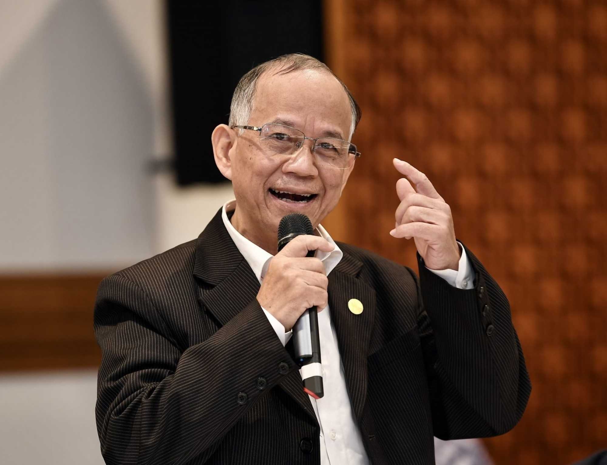 Huy động nguồn lực để vừa tăng trưởng vừa ổn định vĩ mô Huy động nguồn lực để vừa tăng trưởng vừa ổn định vĩ mô